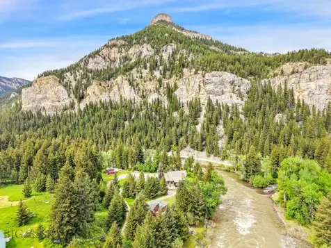 140 Luhn Gallatin Gateway MT 59730