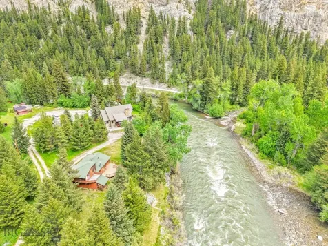 140 Luhn Gallatin Gateway MT 59730