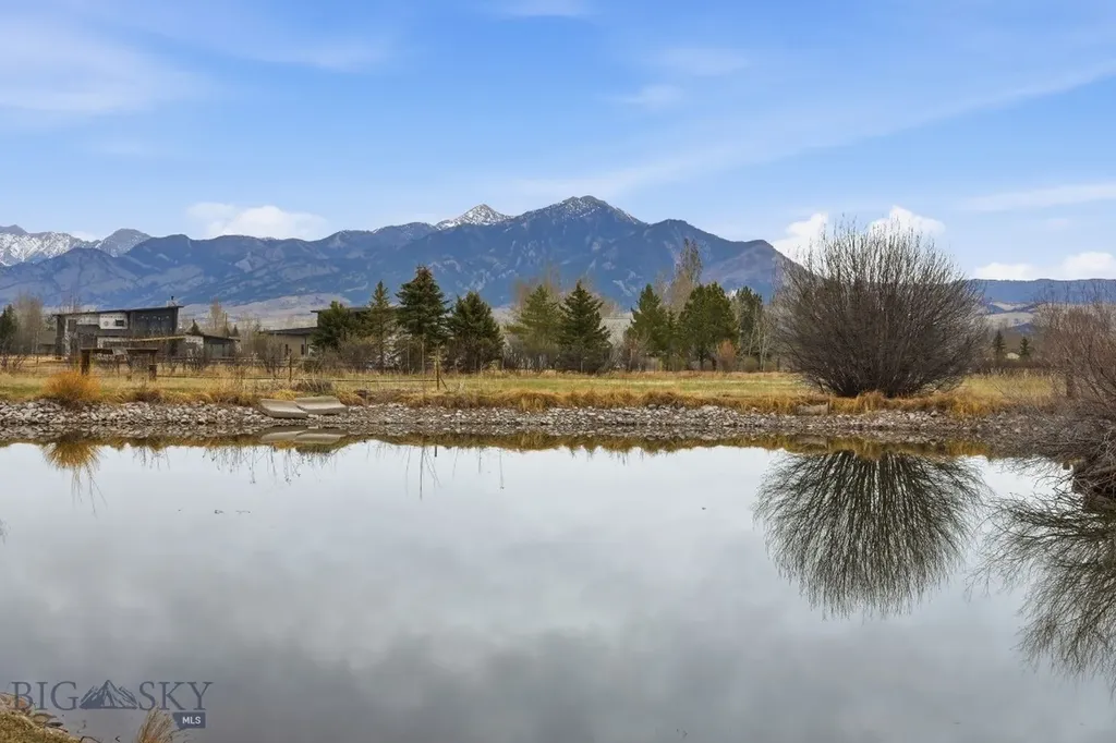 6133 Bigelow Road Bozeman MT 59718