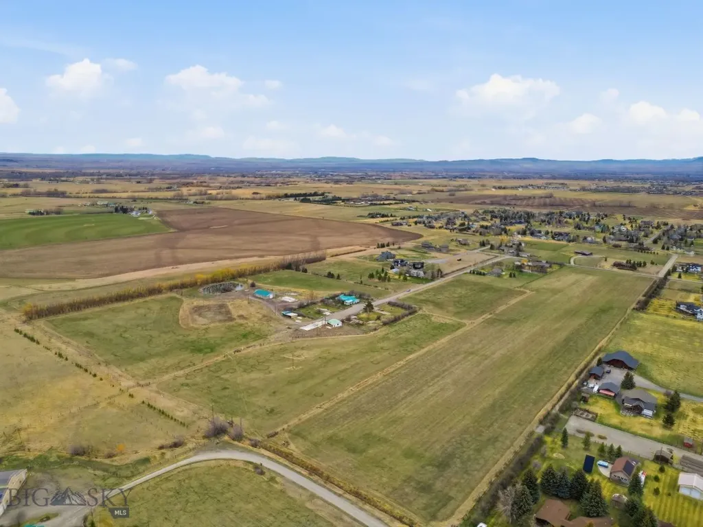 6133 Bigelow Road Bozeman MT 59718