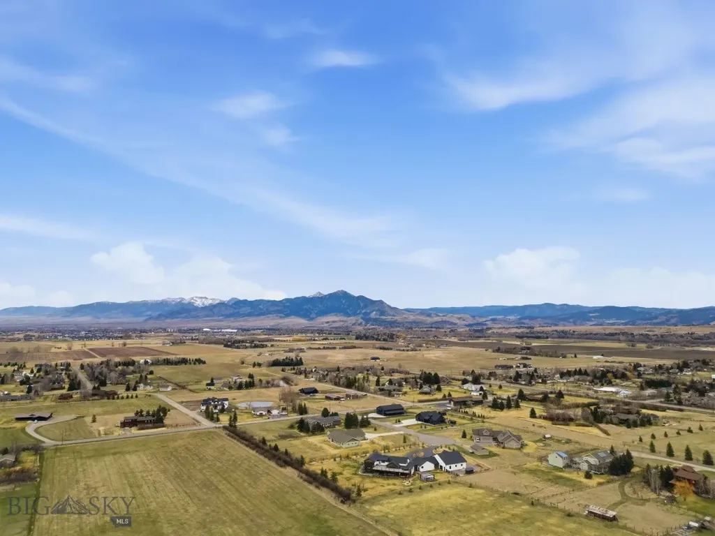 6133 Bigelow Road Bozeman MT 59718