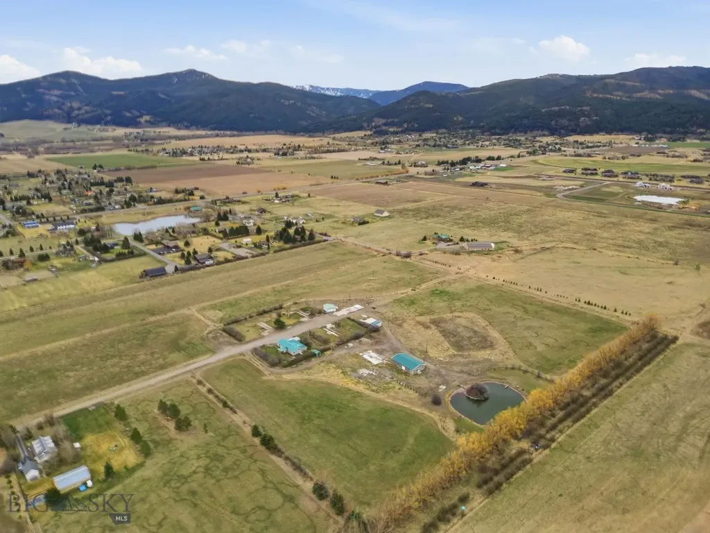 6133 Bigelow Road Bozeman MT 59718