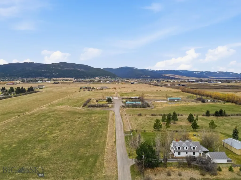 6133 Bigelow Road Bozeman MT 59718