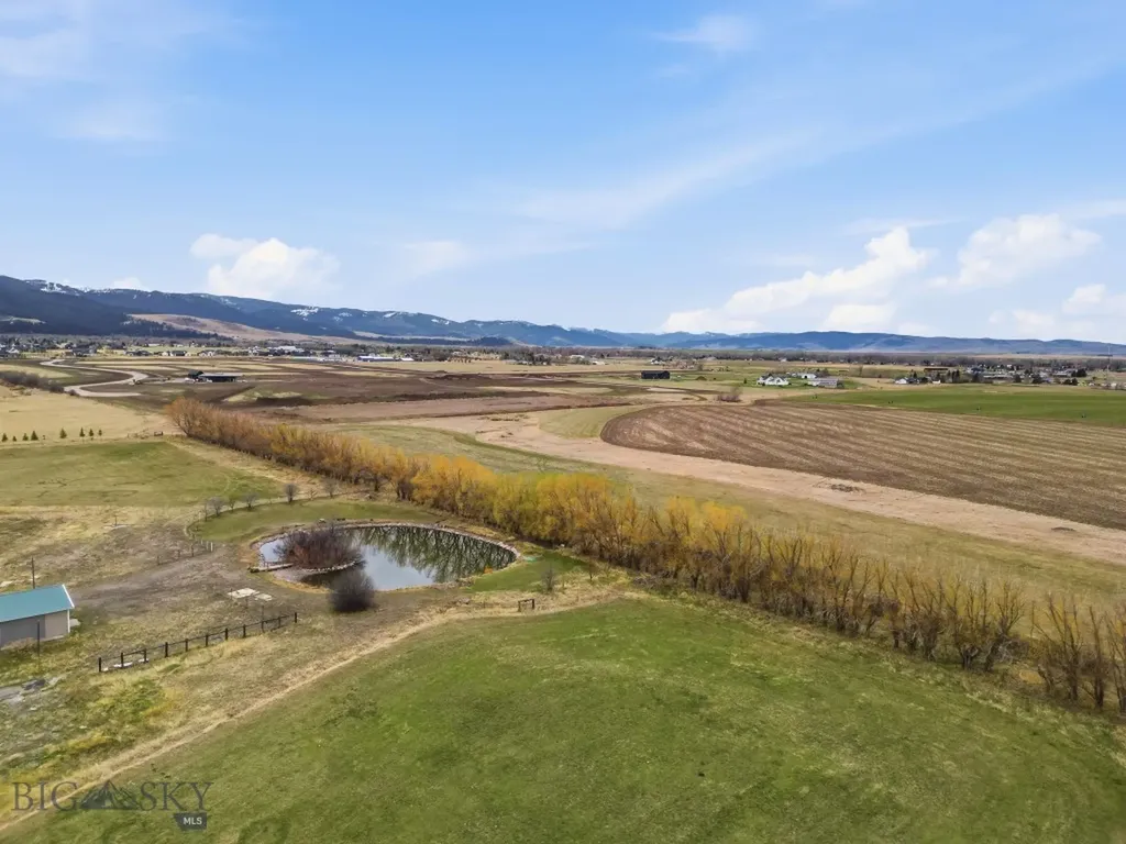 6133 Bigelow Road Bozeman MT 59718