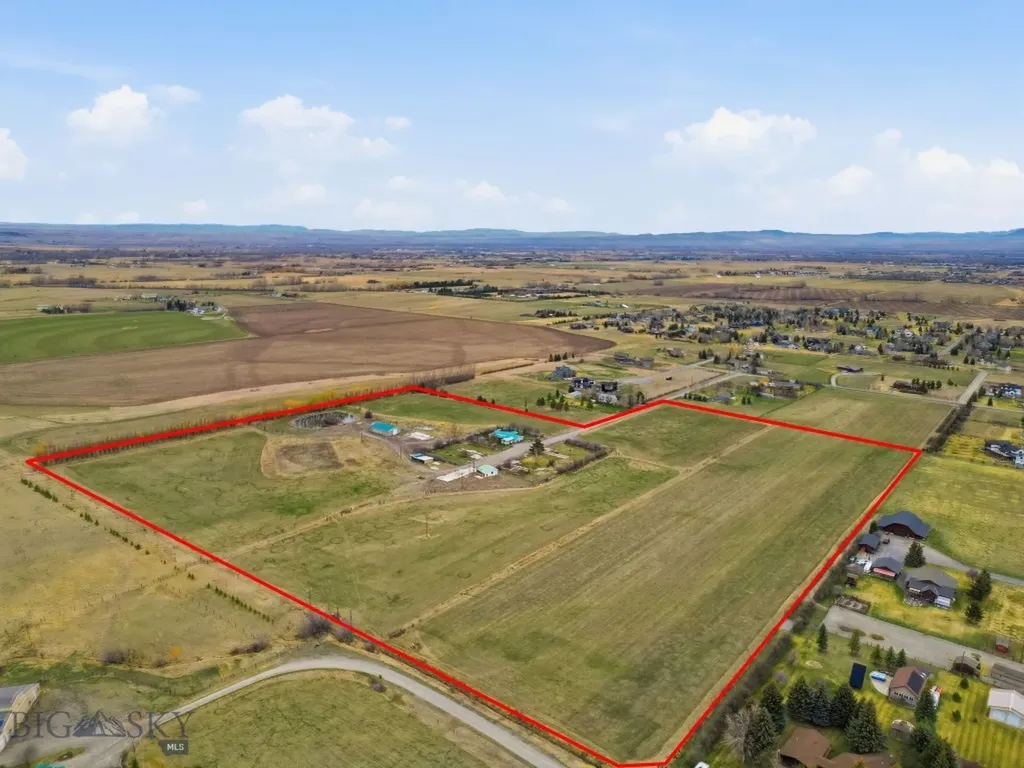 6133 Bigelow Road Bozeman MT 59718