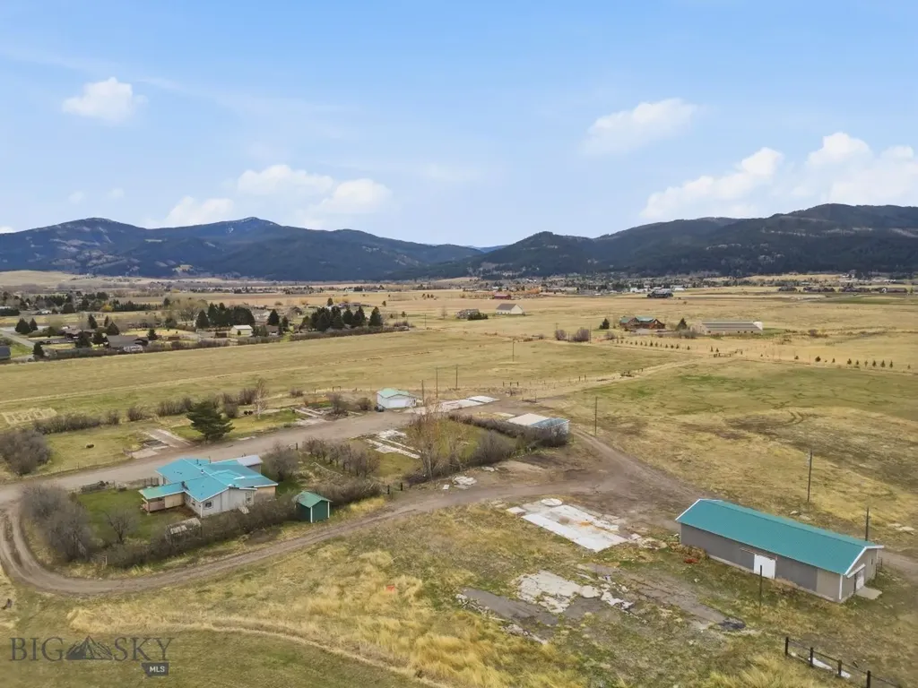6133 Bigelow Road Bozeman MT 59718