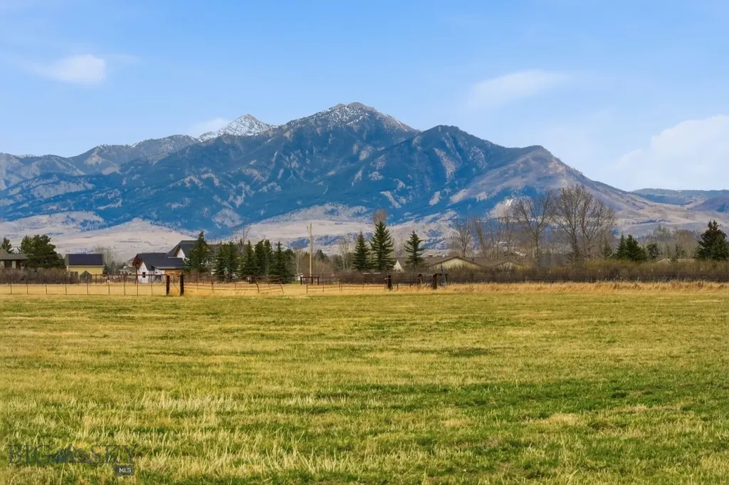6133 Bigelow Road Bozeman MT 59718
