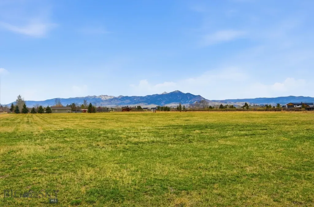 6133 Bigelow Road Bozeman MT 59718