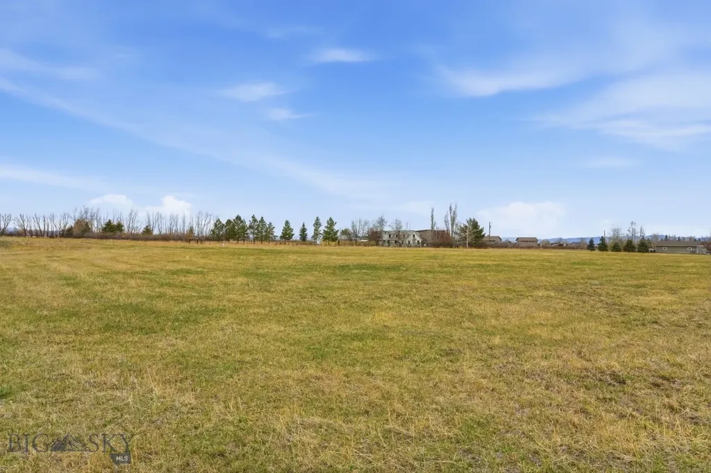 6133 Bigelow Road Bozeman MT 59718