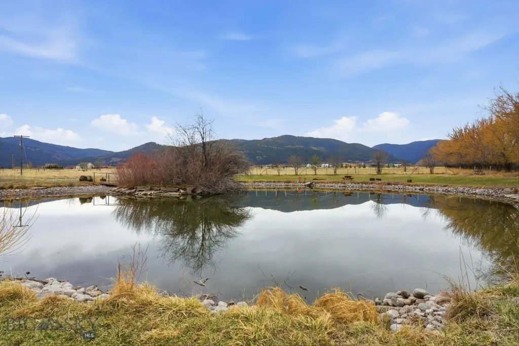 6133 Bigelow Road Bozeman MT 59718