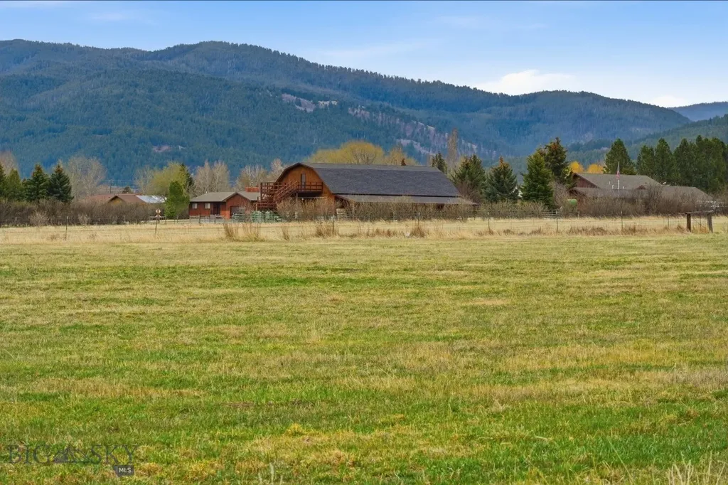 6133 Bigelow Road Bozeman MT 59718