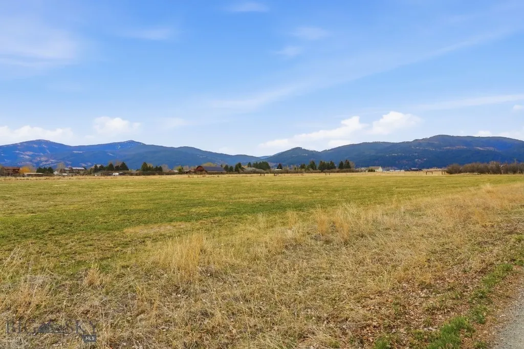 6133 Bigelow Road Bozeman MT 59718