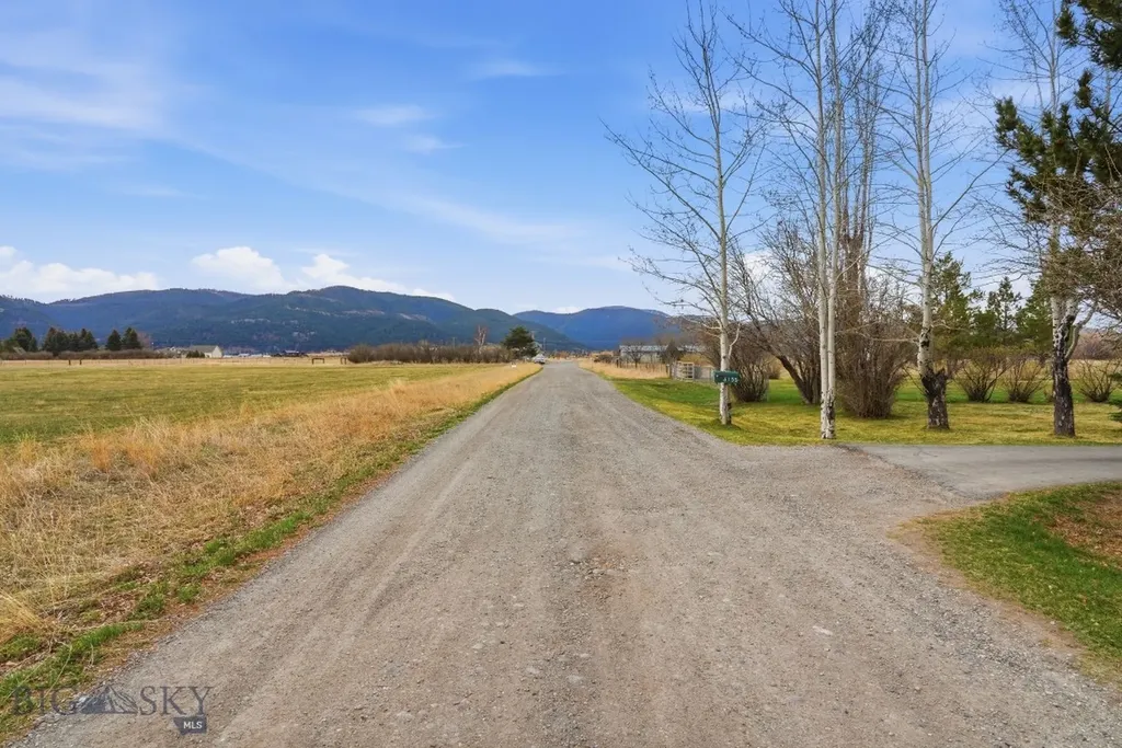 6133 Bigelow Road Bozeman MT 59718