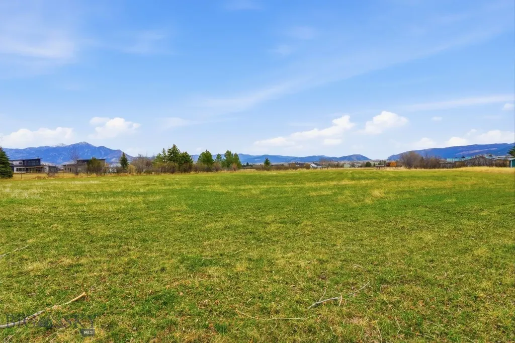 6133 Bigelow Road Bozeman MT 59718