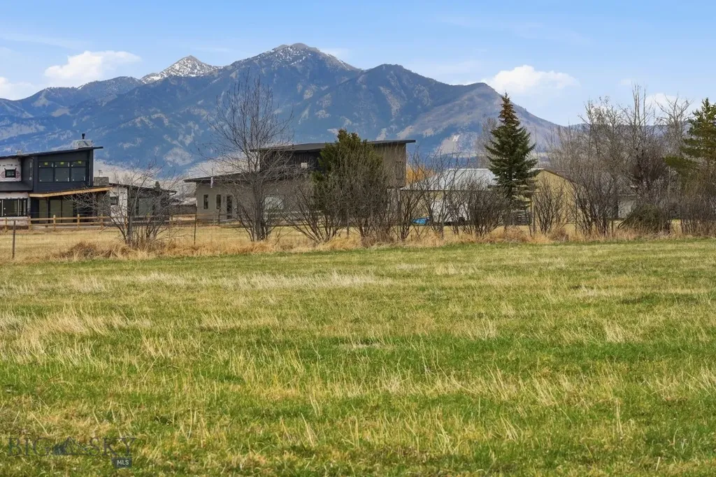 6133 Bigelow Road Bozeman MT 59718