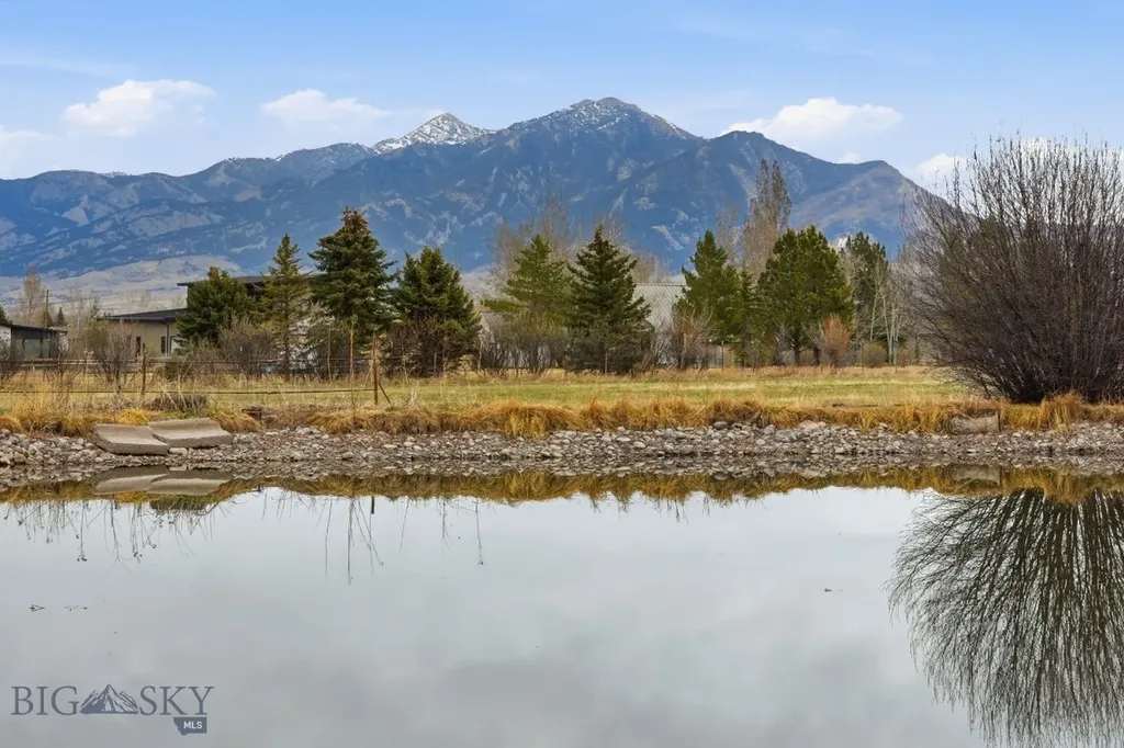 6133 Bigelow Road Bozeman MT 59718