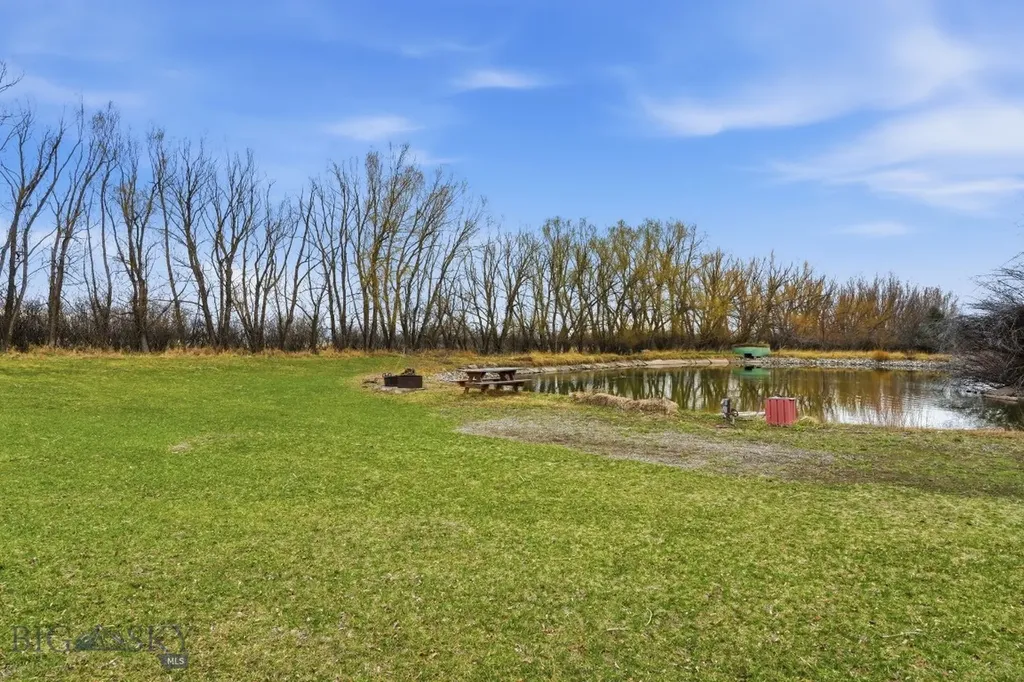 6133 Bigelow Road Bozeman MT 59718