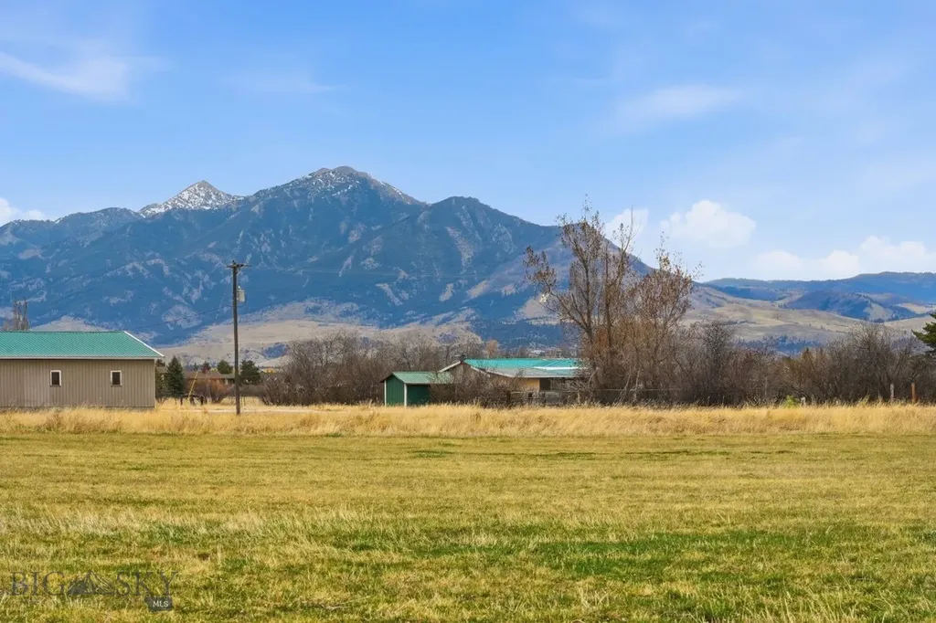 6133 Bigelow Road Bozeman MT 59718
