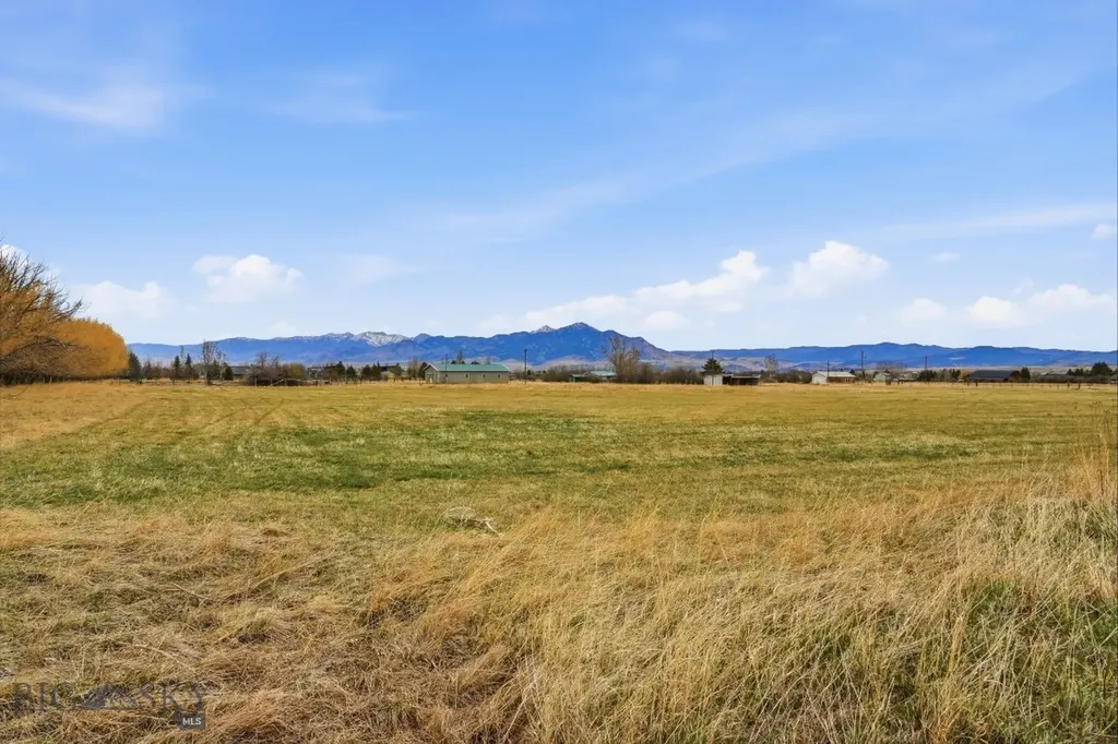 6133 Bigelow Road Bozeman MT 59718