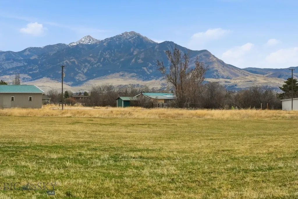 6133 Bigelow Road Bozeman MT 59718