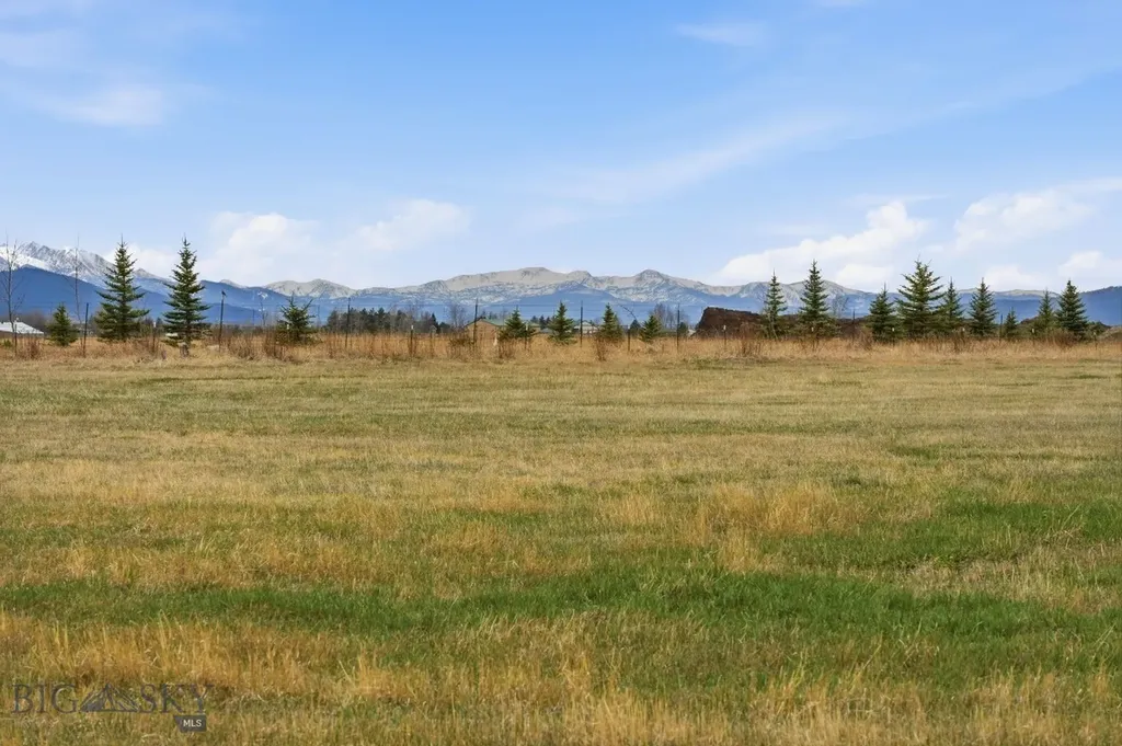 6133 Bigelow Road Bozeman MT 59718