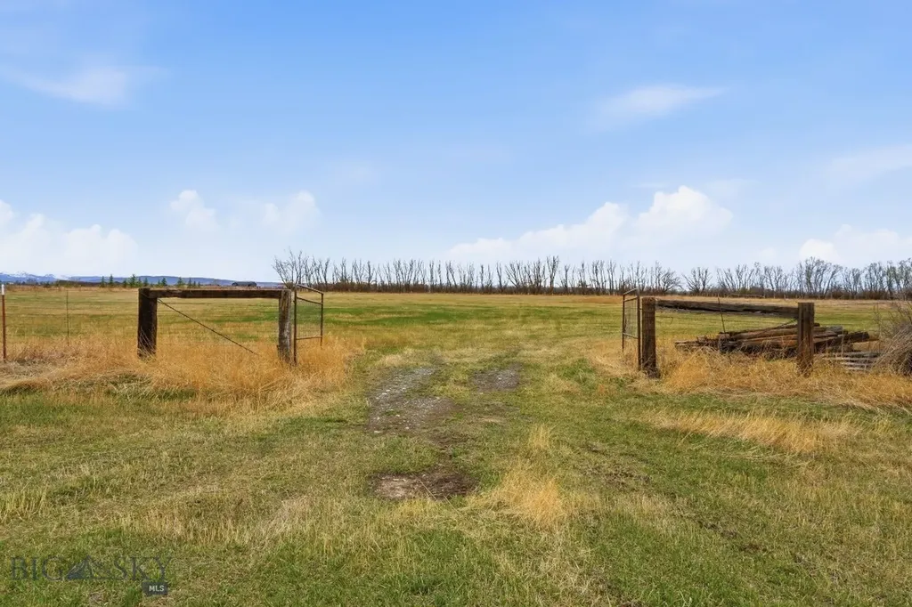 6133 Bigelow Road Bozeman MT 59718