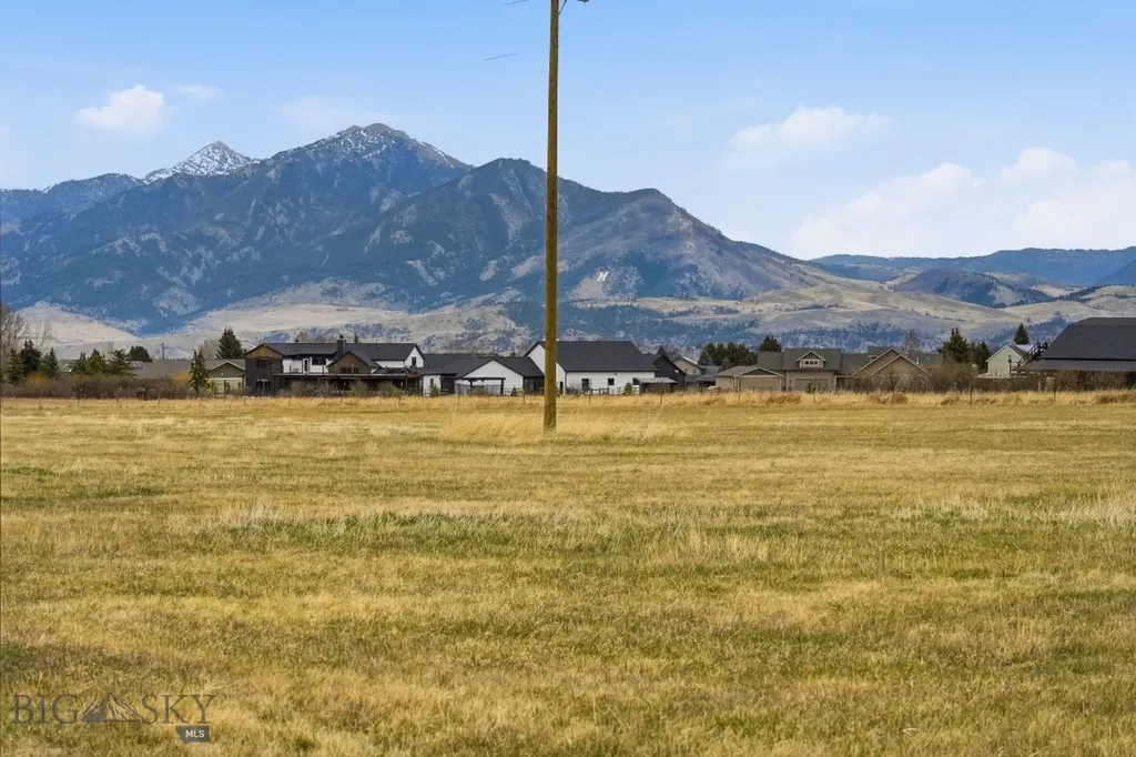 6133 Bigelow Road Bozeman MT 59718