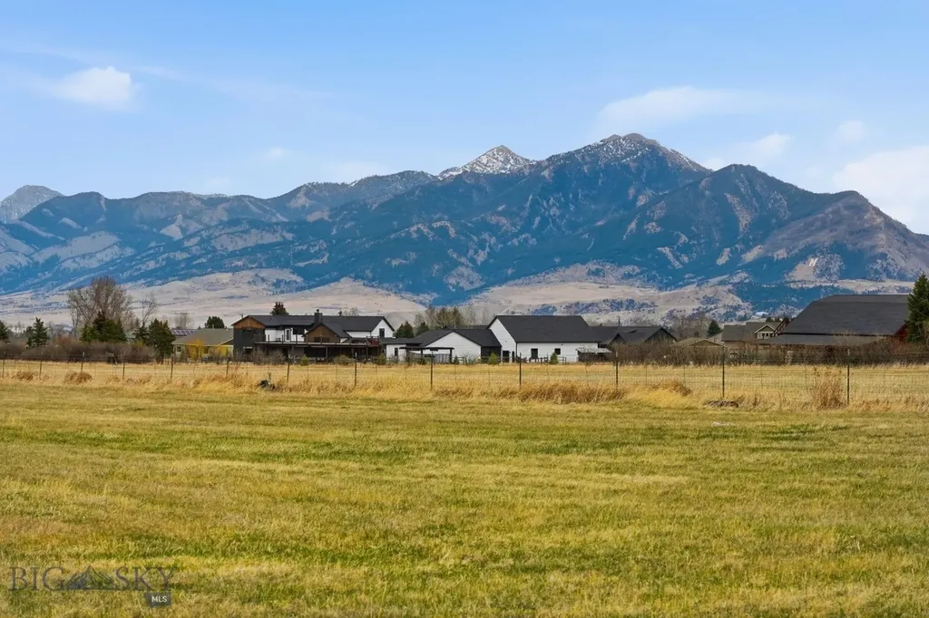 6133 Bigelow Road Bozeman MT 59718