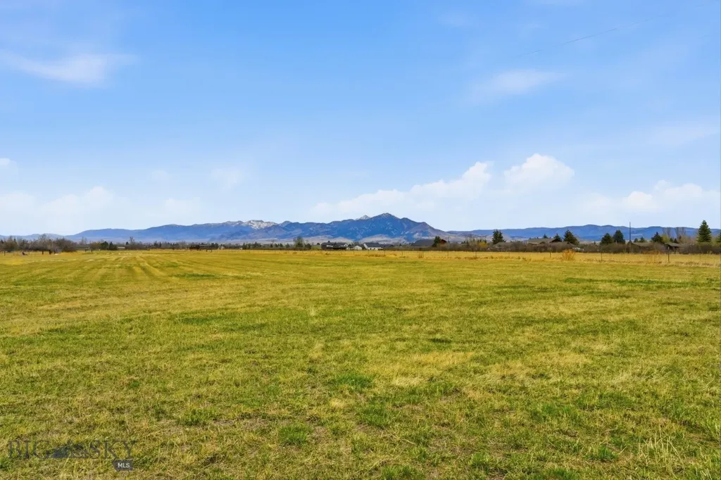6133 Bigelow Road Bozeman MT 59718