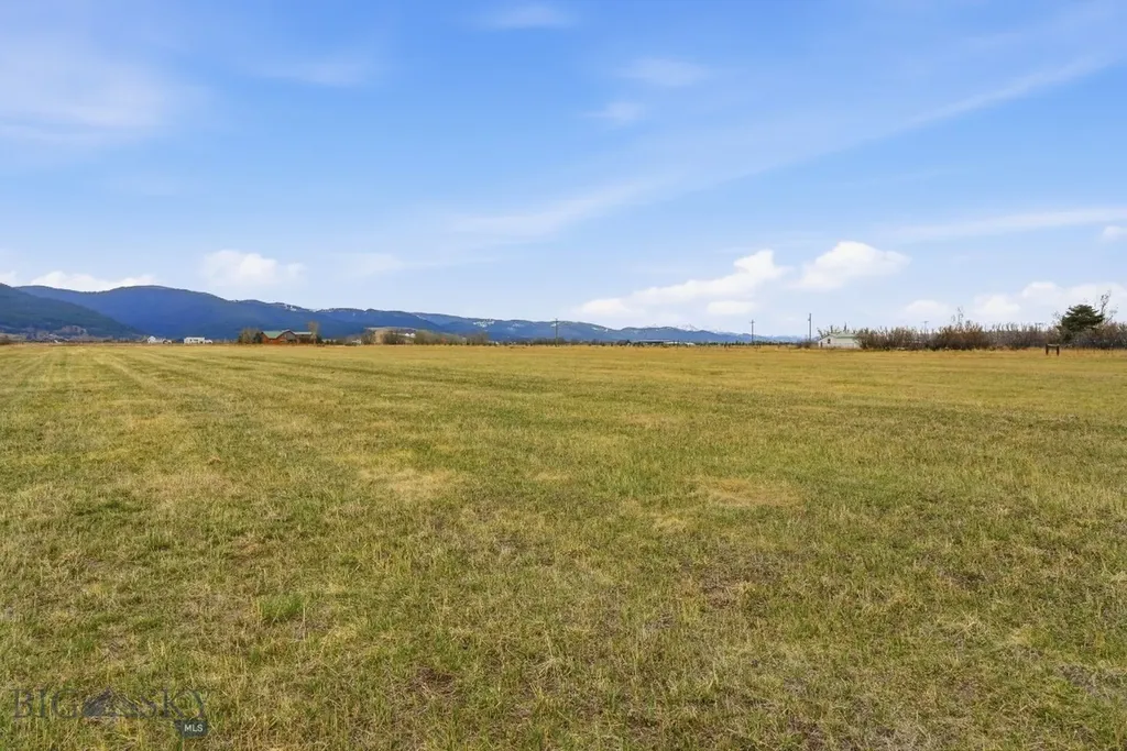 6133 Bigelow Road Bozeman MT 59718