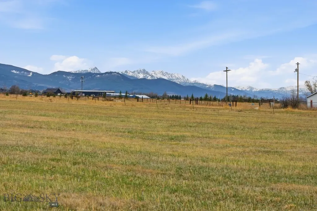6133 Bigelow Road Bozeman MT 59718