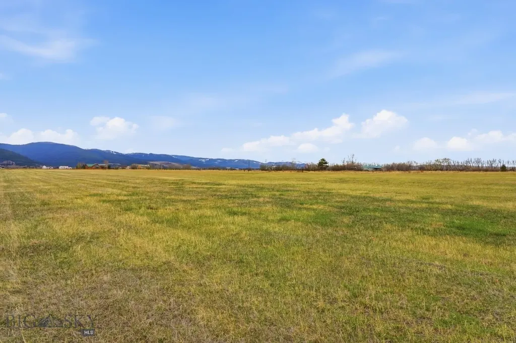 6133 Bigelow Road Bozeman MT 59718