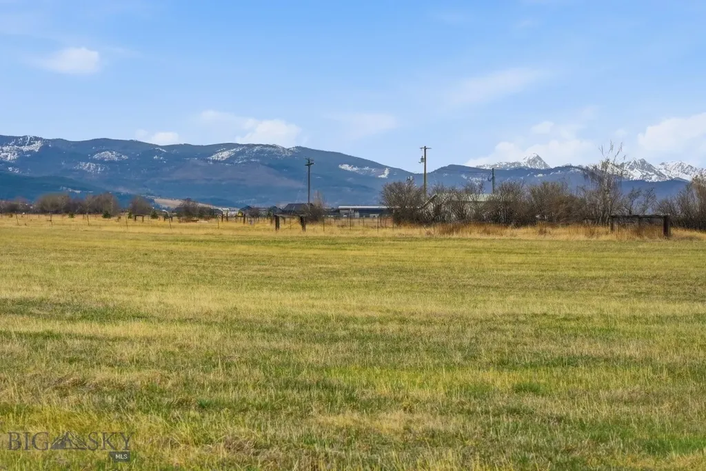 6133 Bigelow Road Bozeman MT 59718