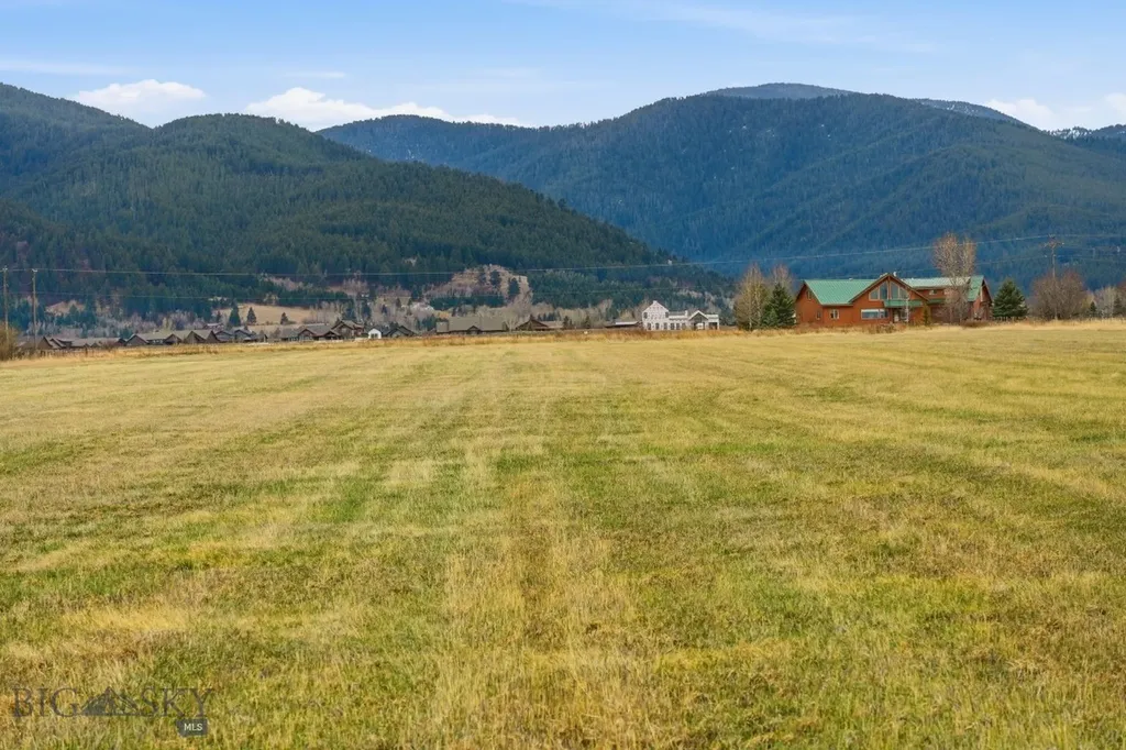 6133 Bigelow Road Bozeman MT 59718