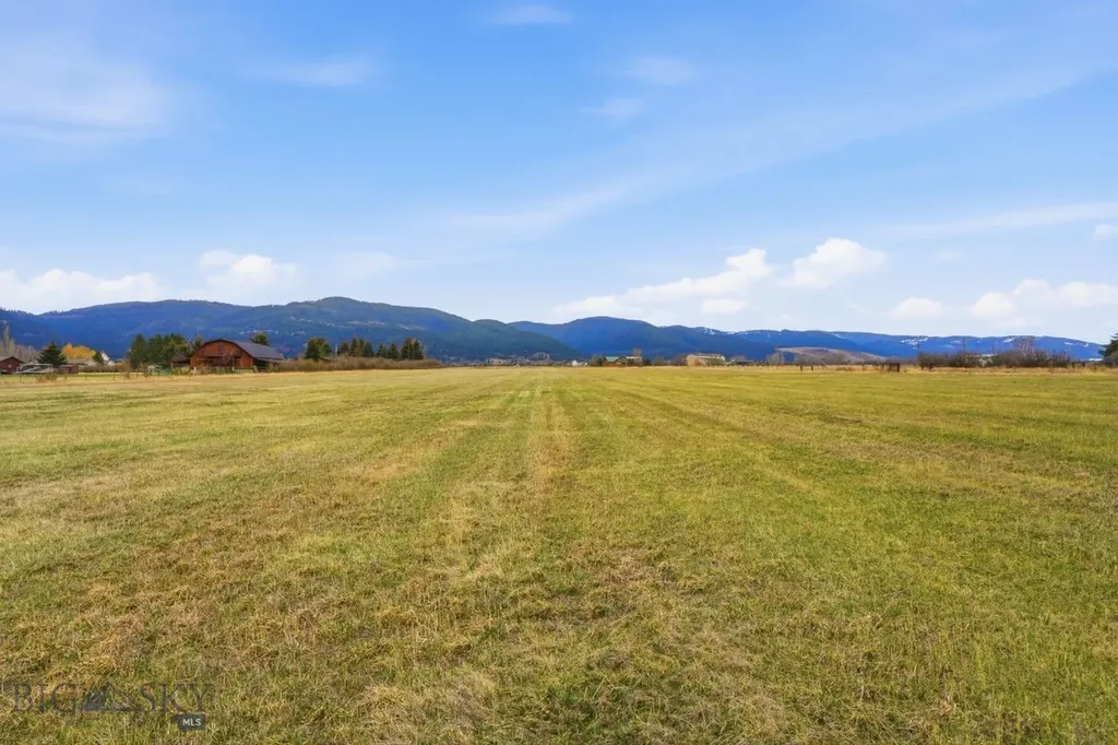 6133 Bigelow Road Bozeman MT 59718