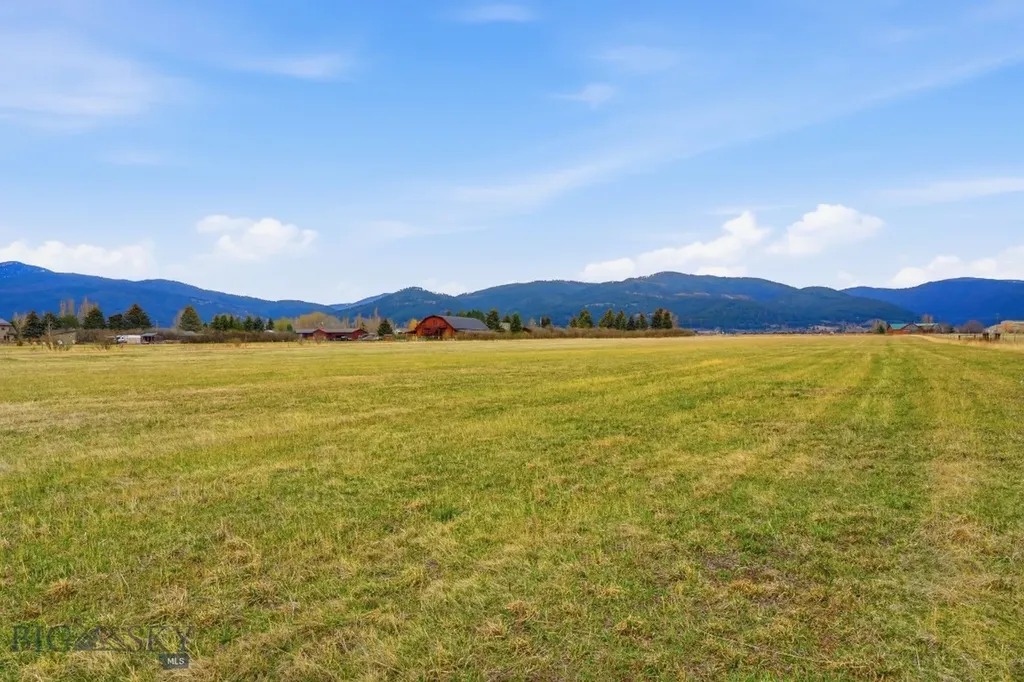 6133 Bigelow Road Bozeman MT 59718