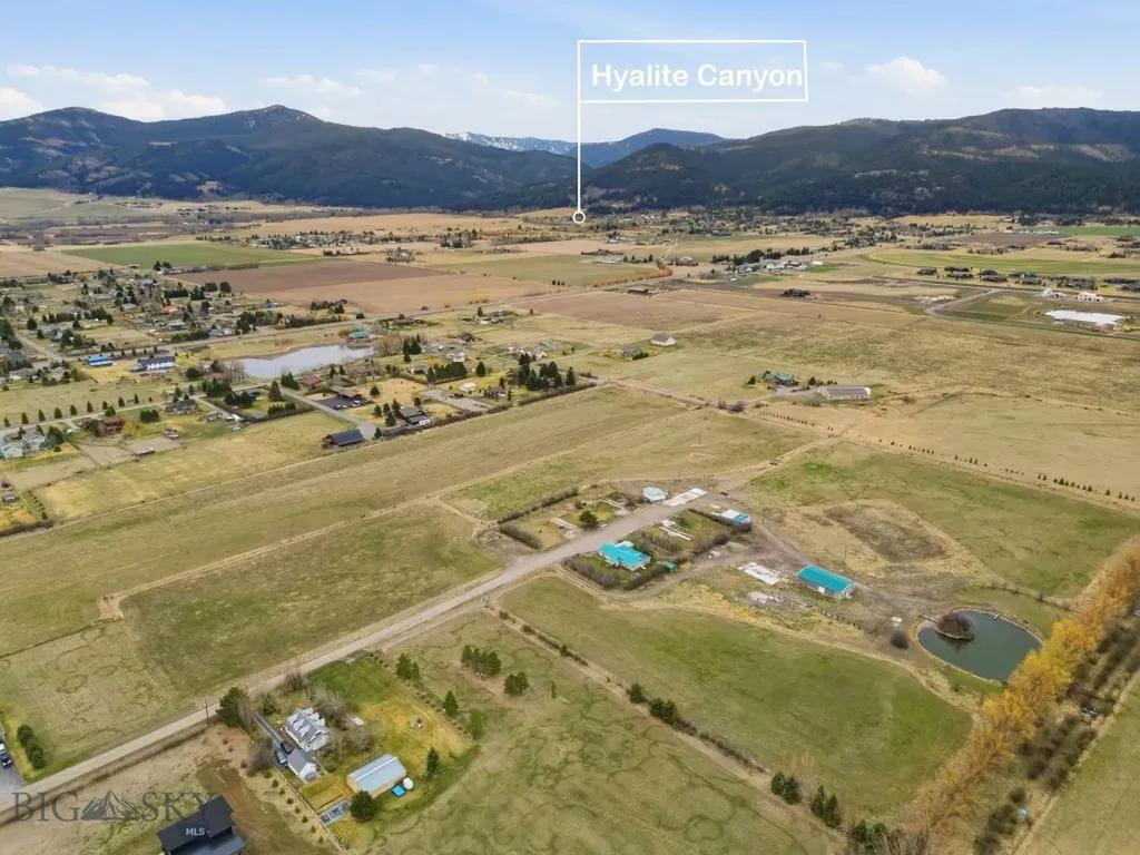 6133 Bigelow Road Bozeman MT 59718