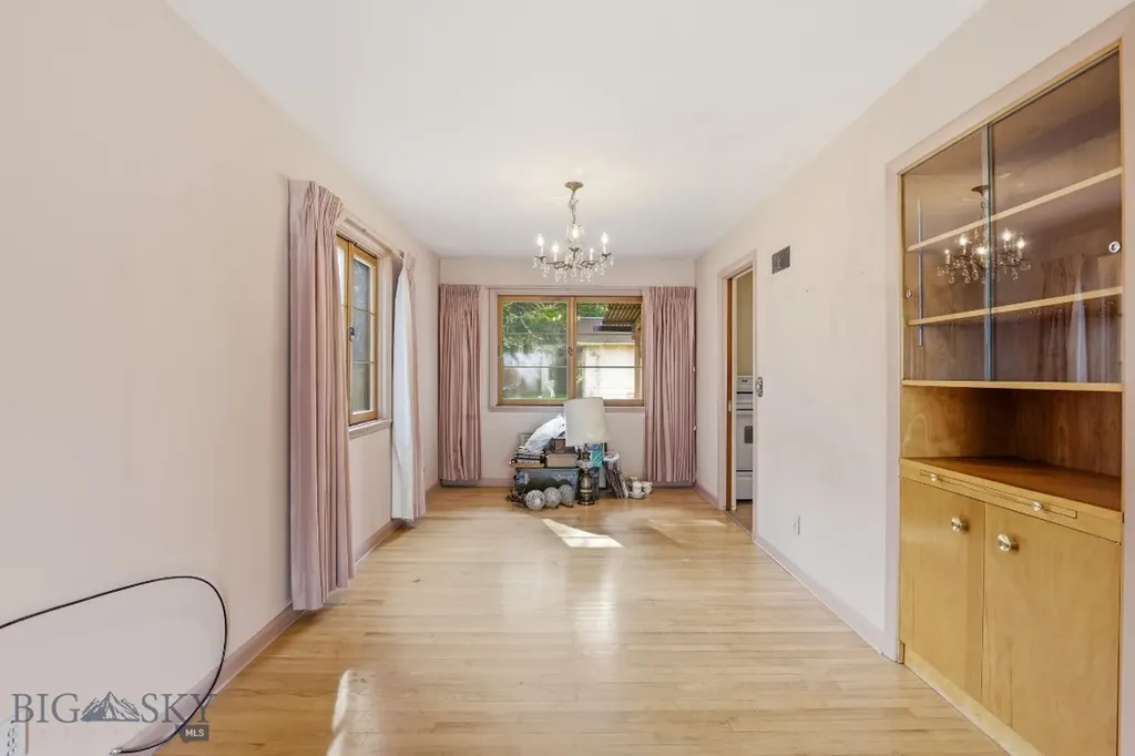 1211 S Grand Avenue Bozeman MT 59715