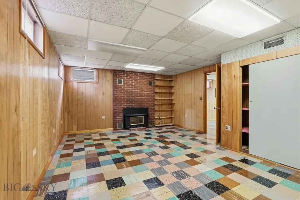 1211 S Grand Avenue Bozeman MT 59715