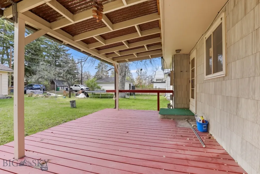 1211 S Grand Avenue Bozeman MT 59715