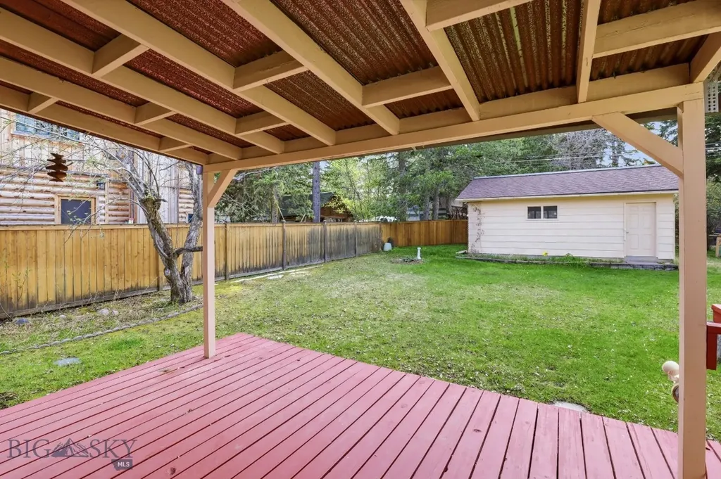 1211 S Grand Avenue Bozeman MT 59715