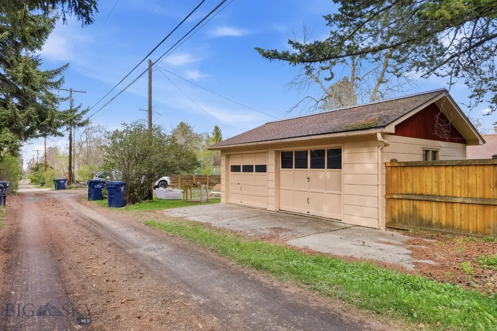 1211 S Grand Avenue Bozeman MT 59715