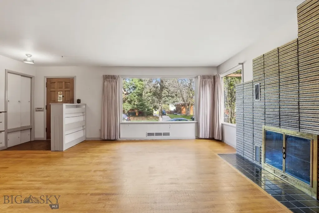 1211 S Grand Avenue Bozeman MT 59715