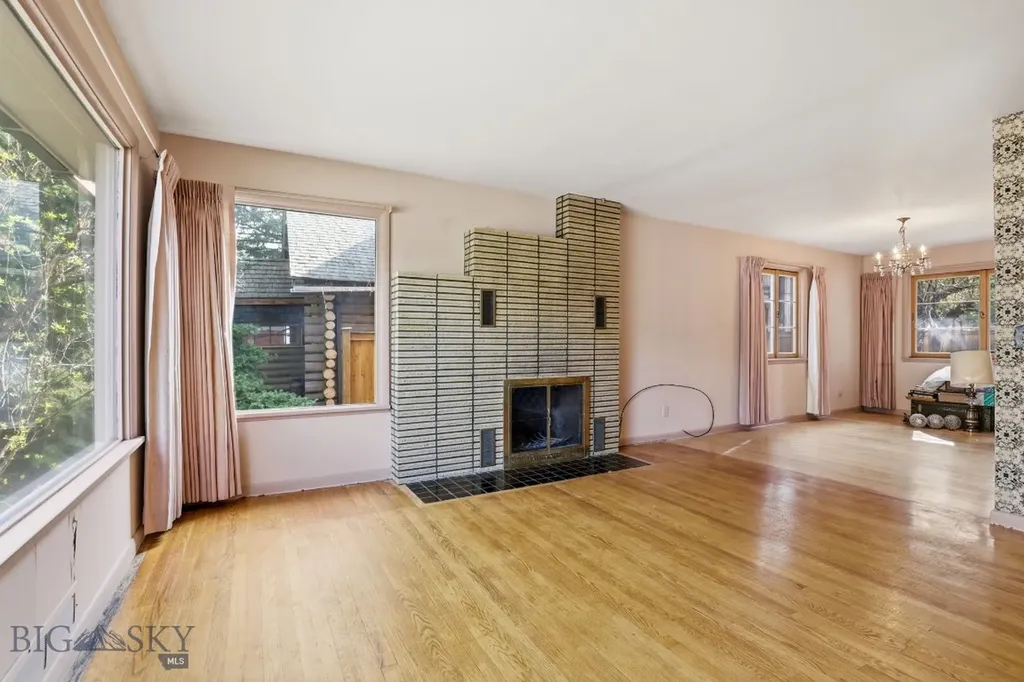 1211 S Grand Avenue Bozeman MT 59715