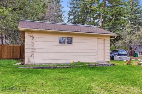 1211 S Grand Avenue Bozeman MT 59715