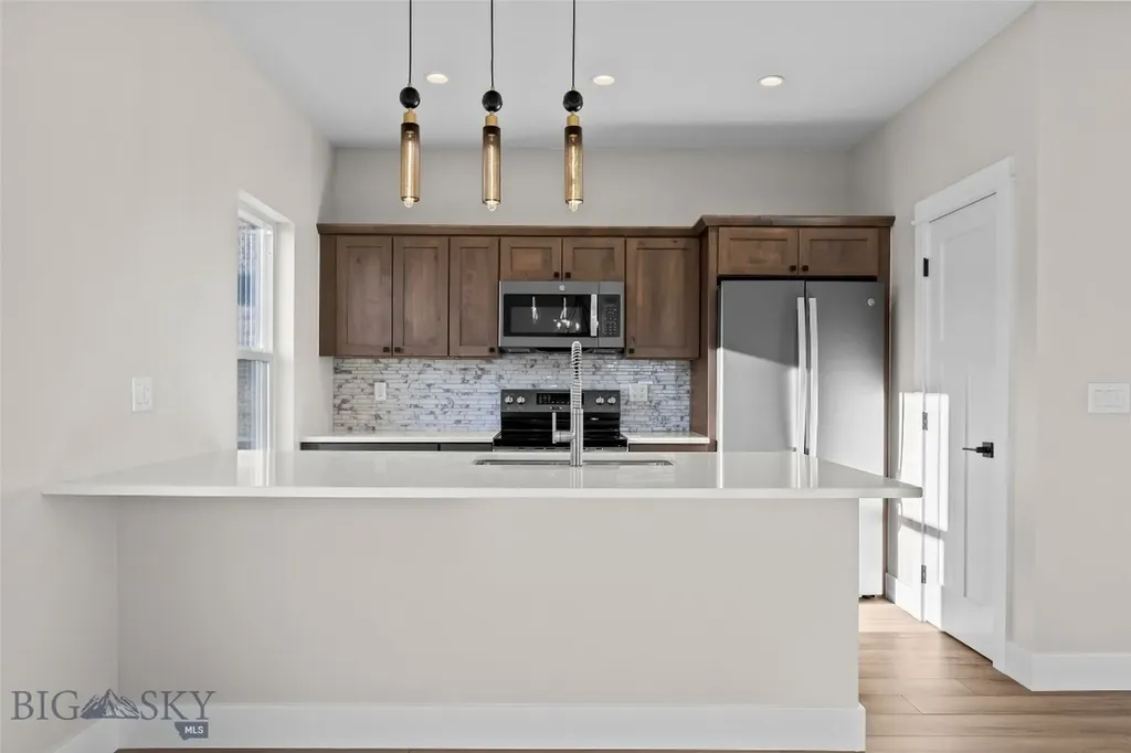 607 N L Street Livingston MT 59047