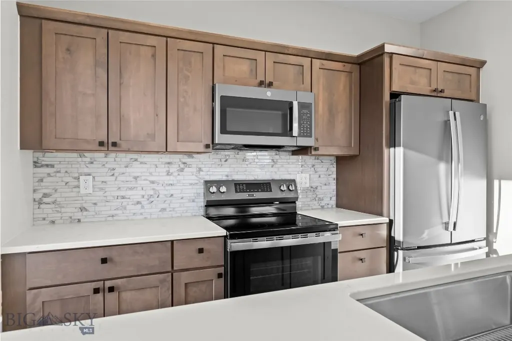 607 N L Street Livingston MT 59047