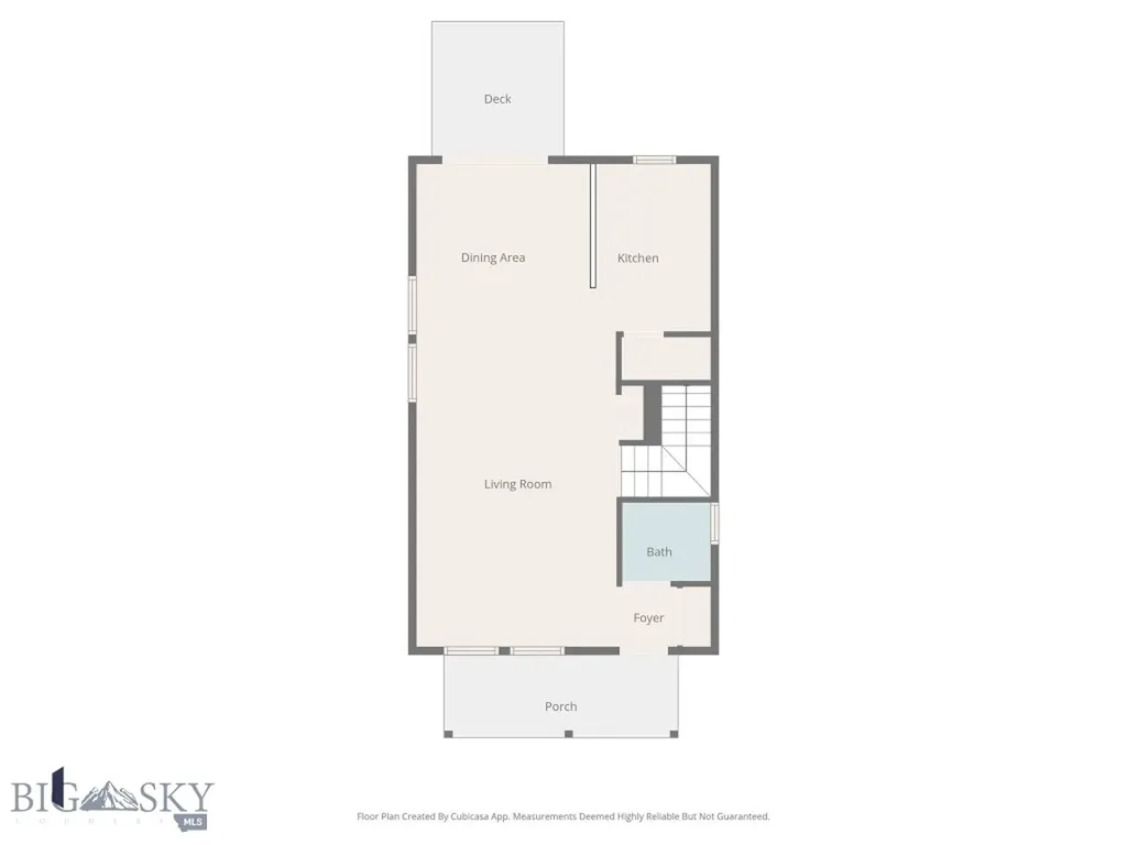 607 N L Street Livingston MT 59047