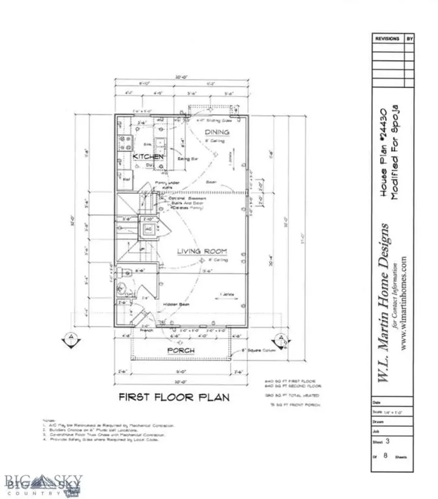 607 N L Street Livingston MT 59047