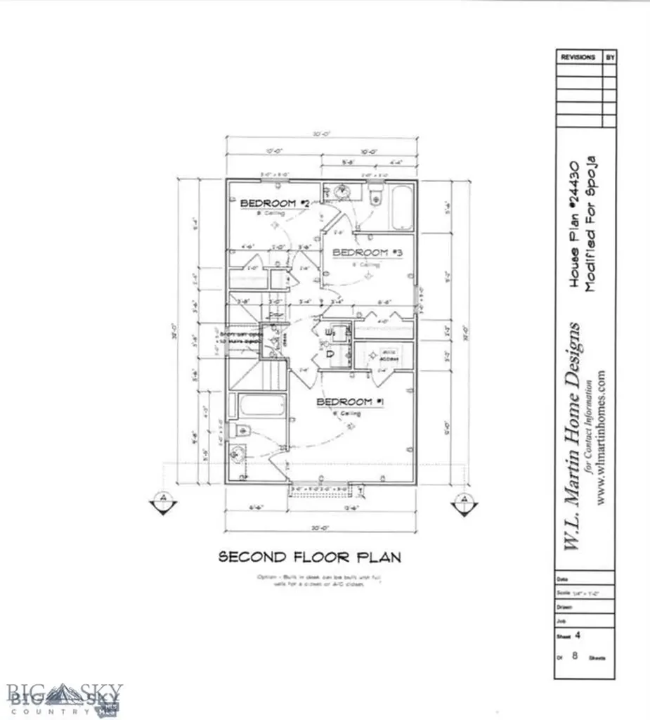 607 N L Street Livingston MT 59047